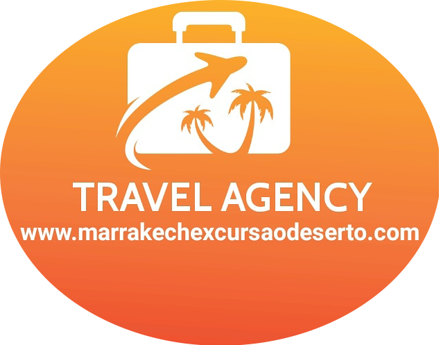 Marrakech Excursao Deserto